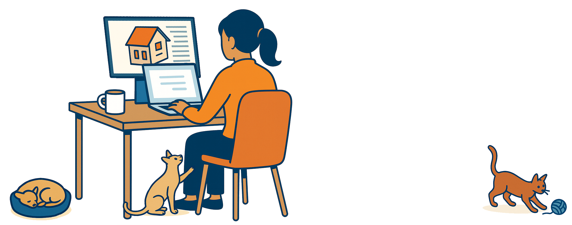 Rédaction et analyse en inspection résidentielle